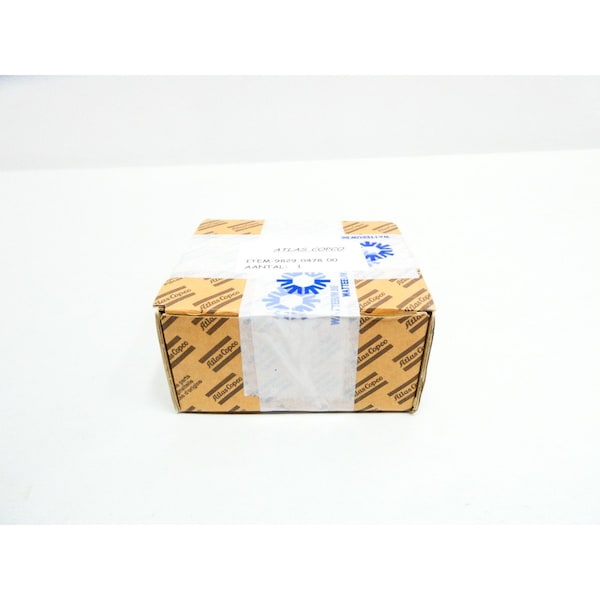 Atlas Copco GEAR AIR COMPRESSOR PARTS AND ACCESSORY 9829 0478 00 - main